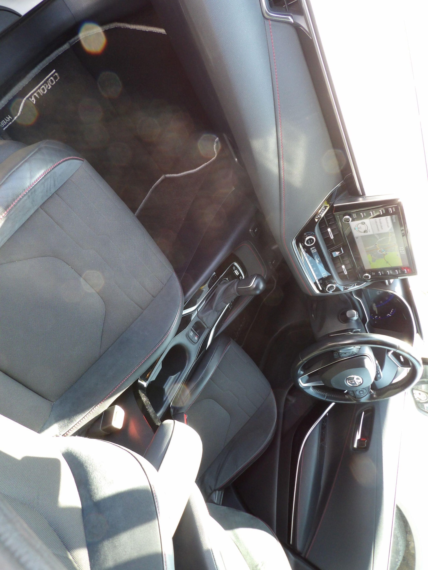 Used Toyota Corolla for sale - 77994317: Photo 26