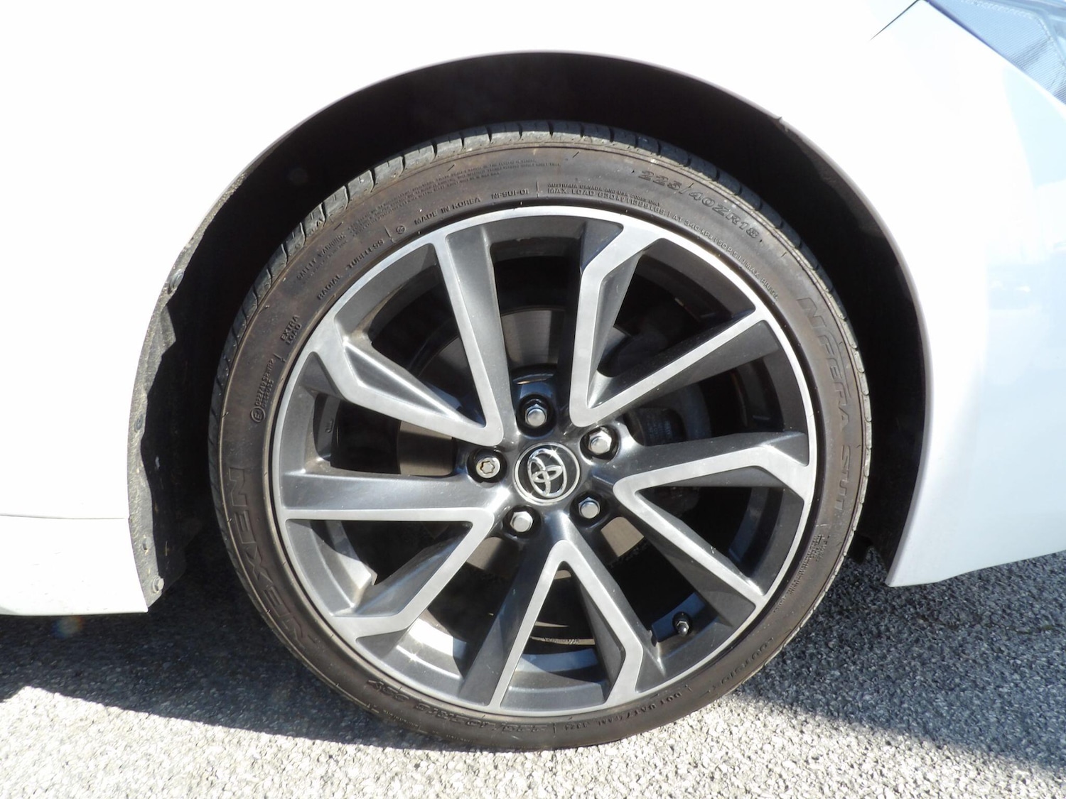 Used Toyota Corolla for sale - 77994317: Photo 29