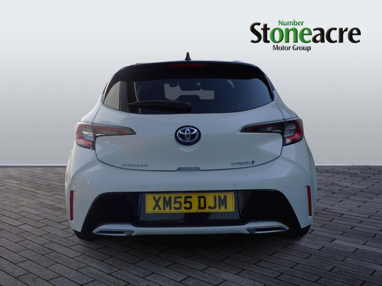 Used Toyota Corolla for sale - 77994317: Photo 4