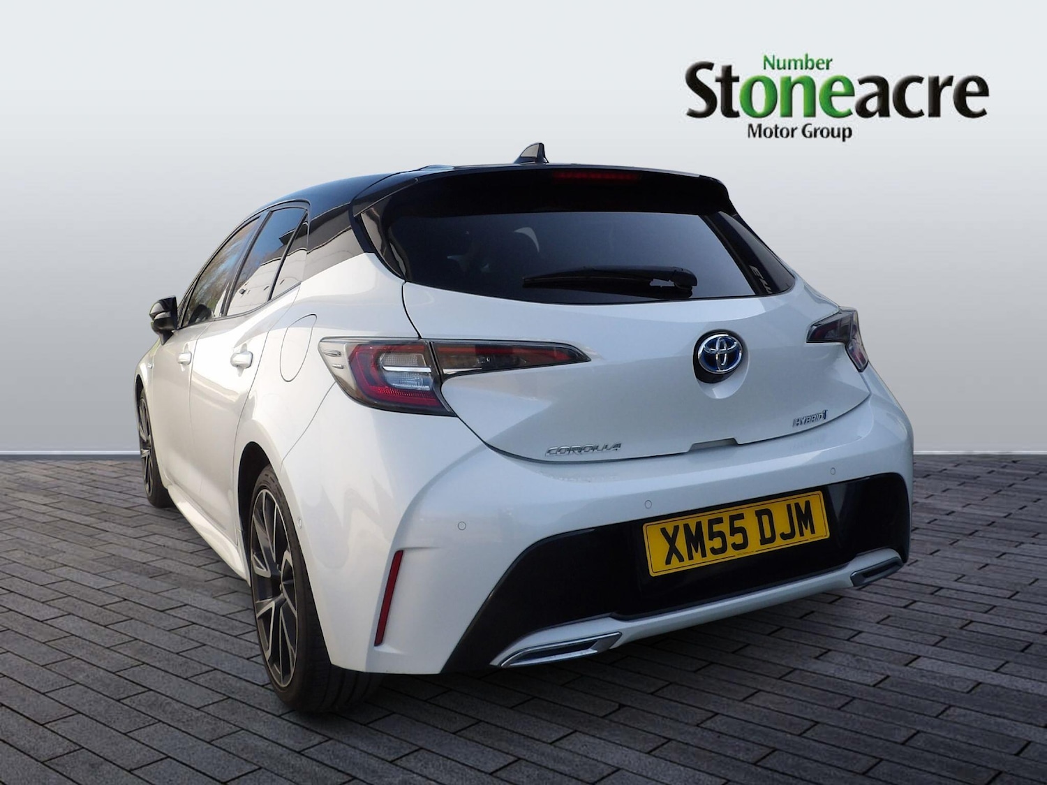 Used Toyota Corolla for sale - 77994317: Photo 5