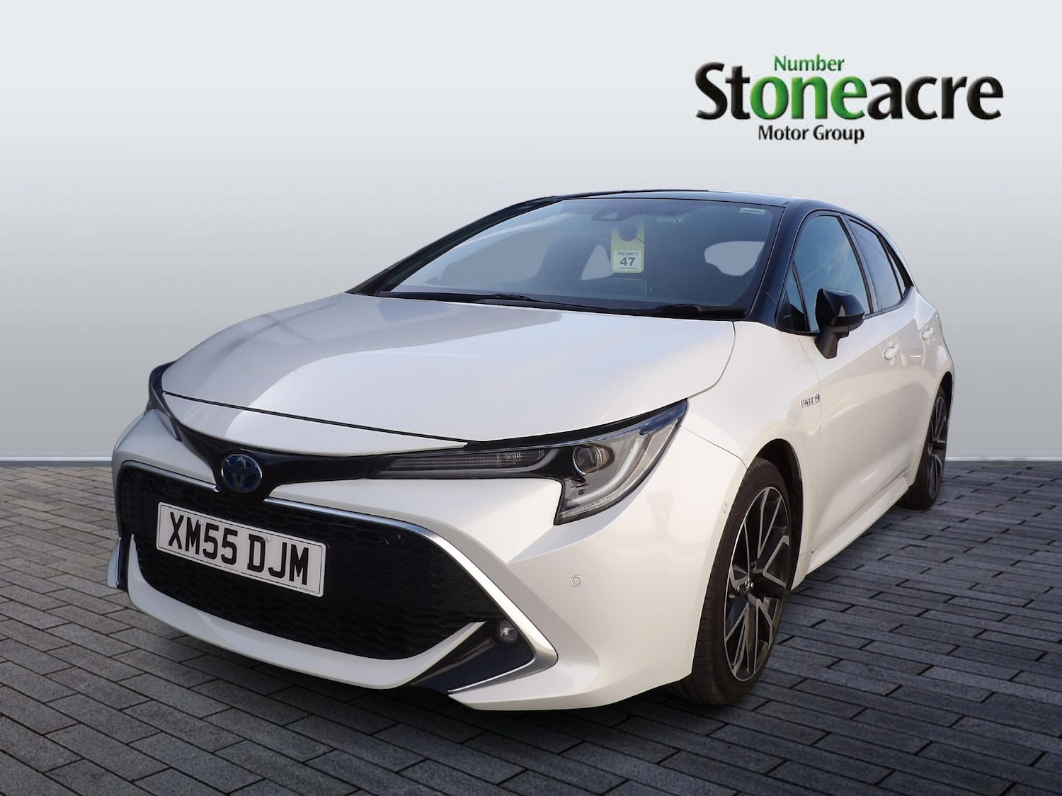 Used Toyota Corolla for sale - 77994317: Photo 7