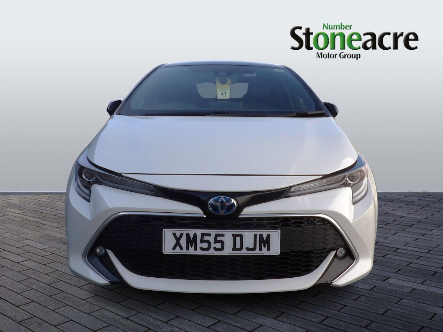 Used Toyota Corolla for sale - 77994317: Photo 8