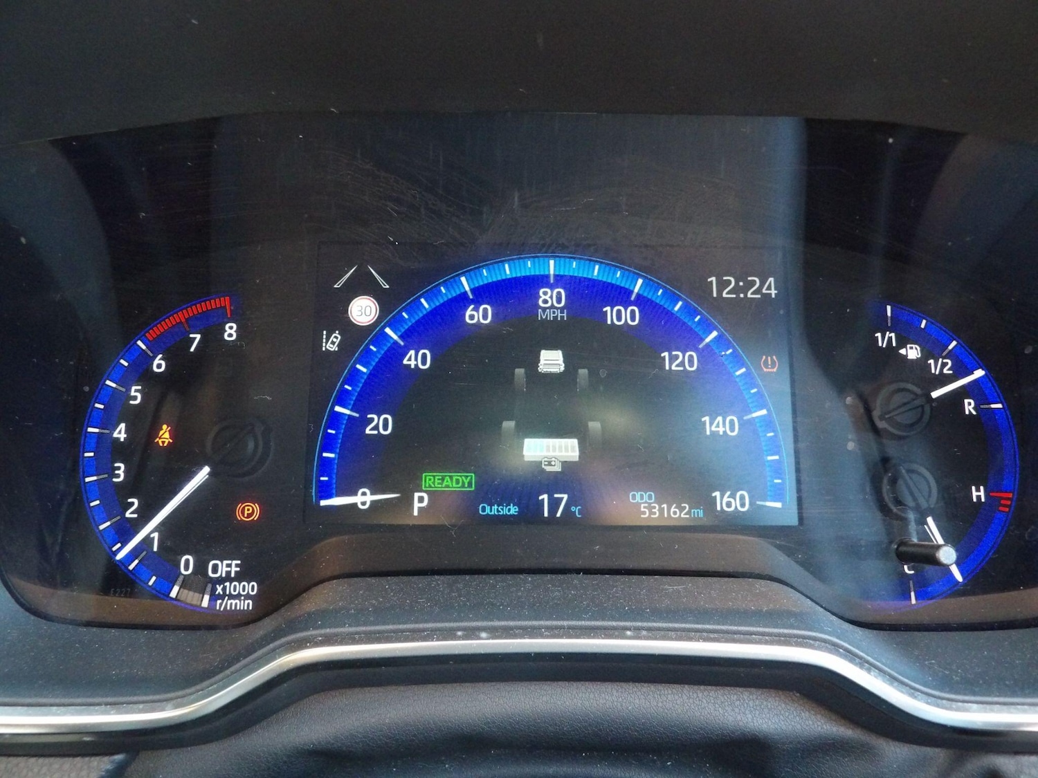 Used Toyota Corolla for sale - 77994317: Photo 9