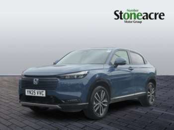 (25) - 1.5 h i-MMD e:HEV Advance CVT Euro 6 (s/s) 5dr