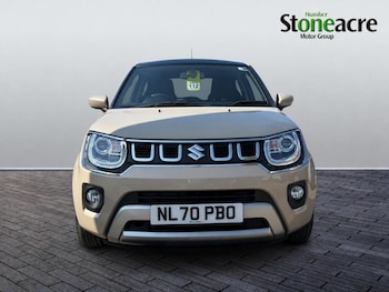 Used Suzuki Ignis 2020 for sale - 79577175: Photo