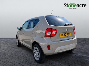 Used Suzuki Ignis 2020 for sale - 79577175: Photo
