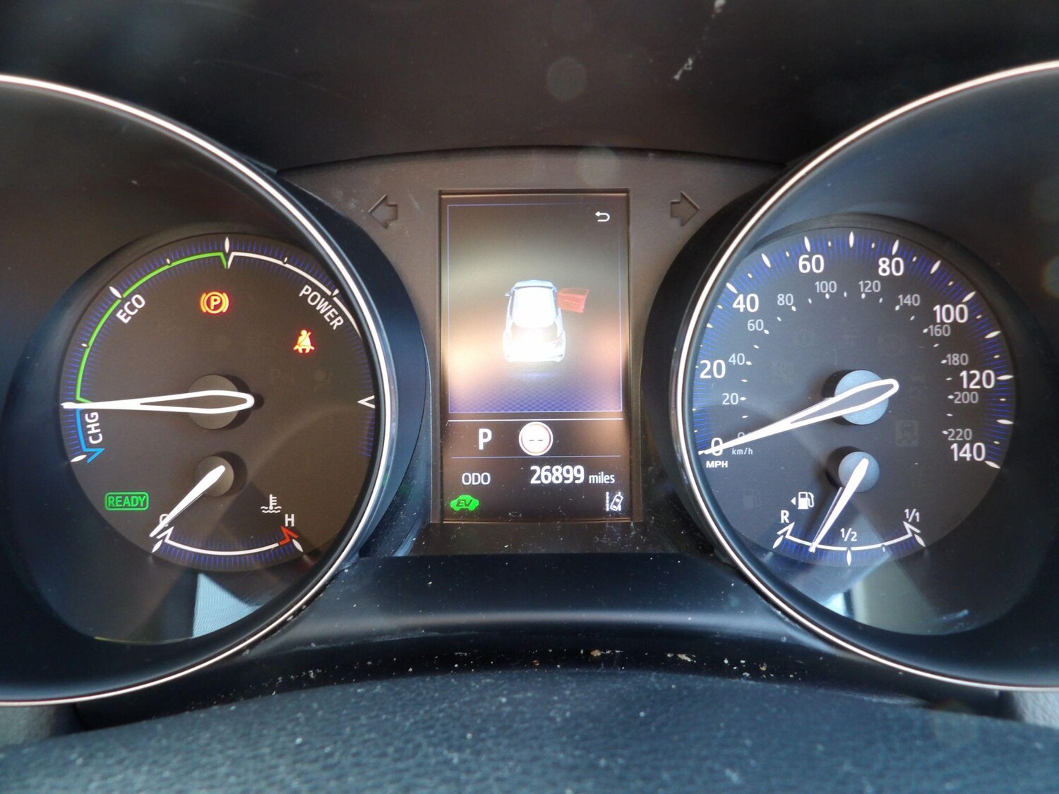 Used Toyota C-HR 2022 for sale - 77838491: Photo 12