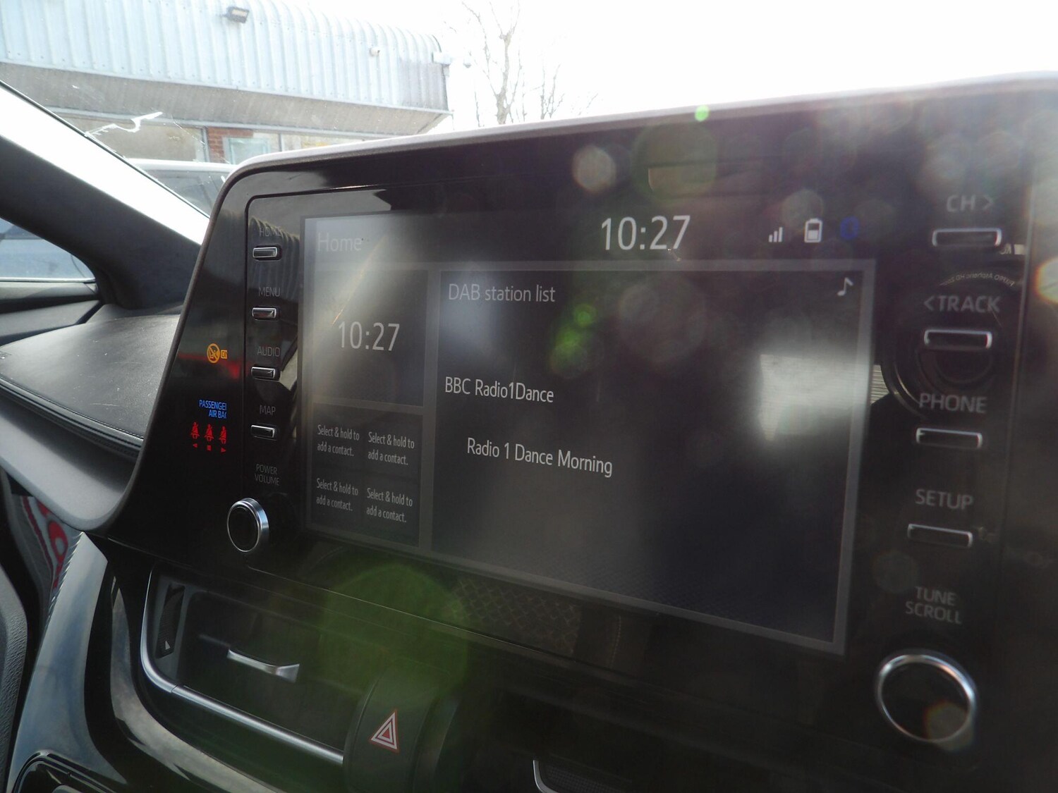 Used Toyota C-HR 2022 for sale - 77838491: Photo 14