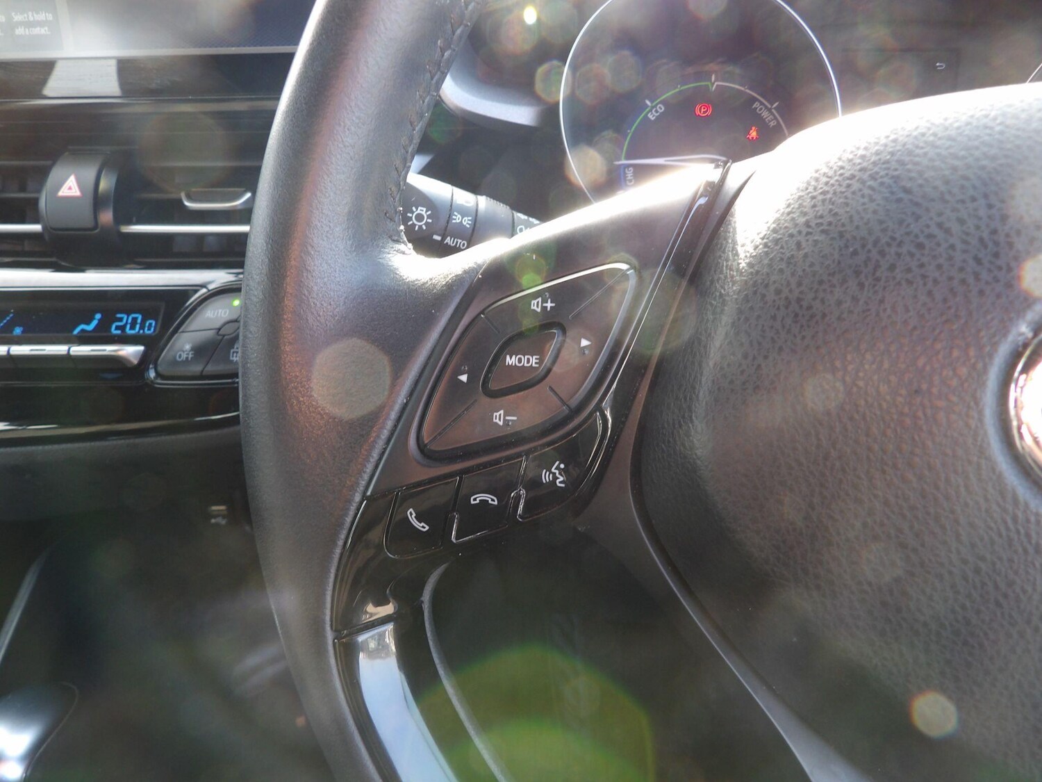 Used Toyota C-HR 2022 for sale - 77838491: Photo 17