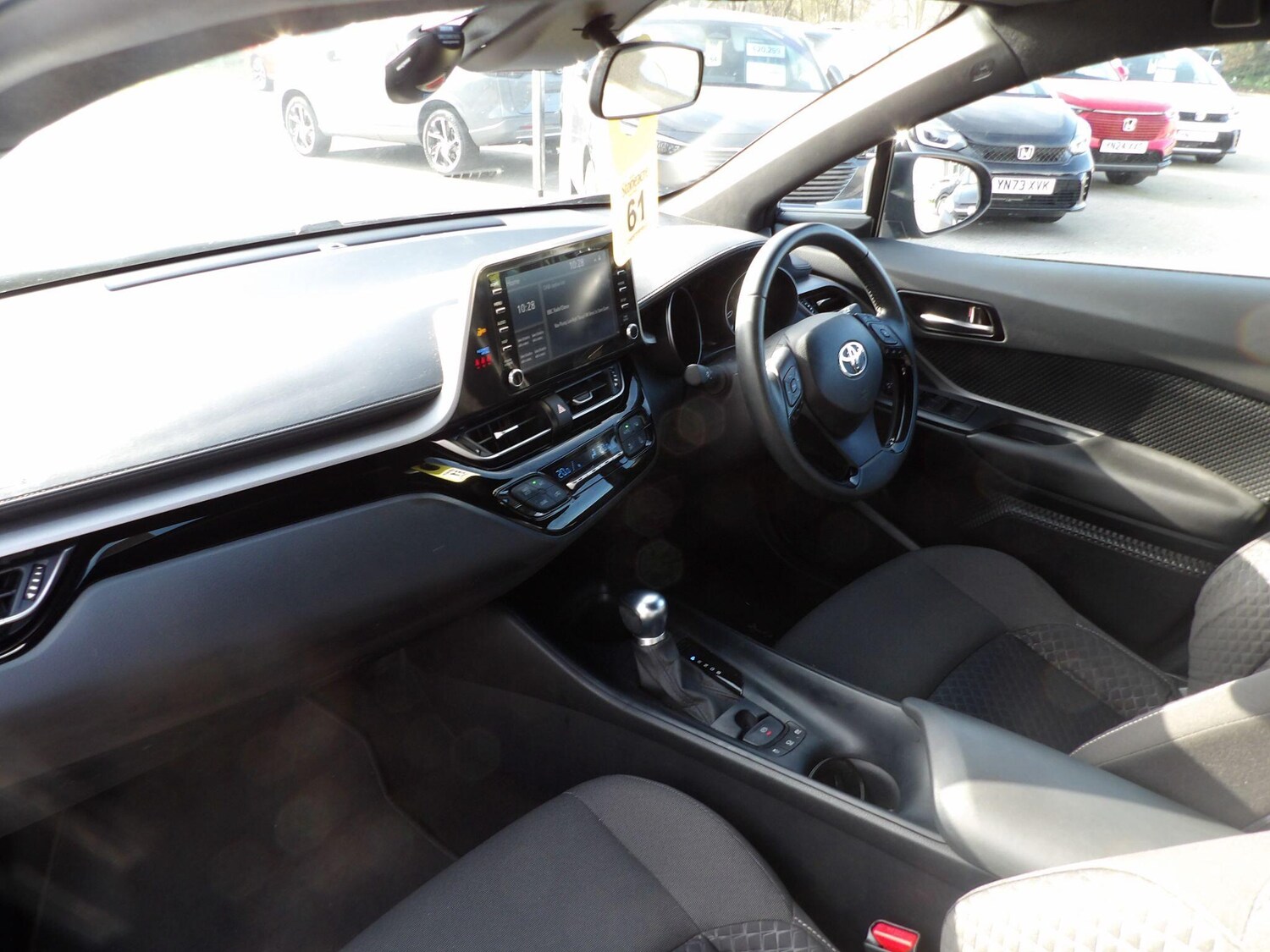 Used Toyota C-HR 2022 for sale - 77838491: Photo 18