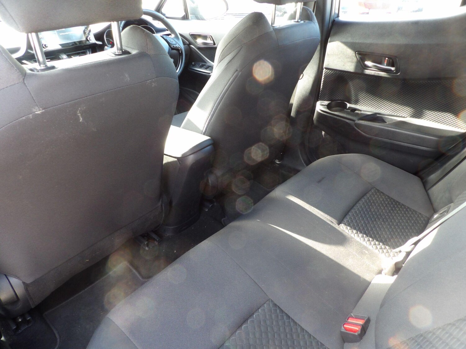 Used Toyota C-HR 2022 for sale - 77838491: Photo 20