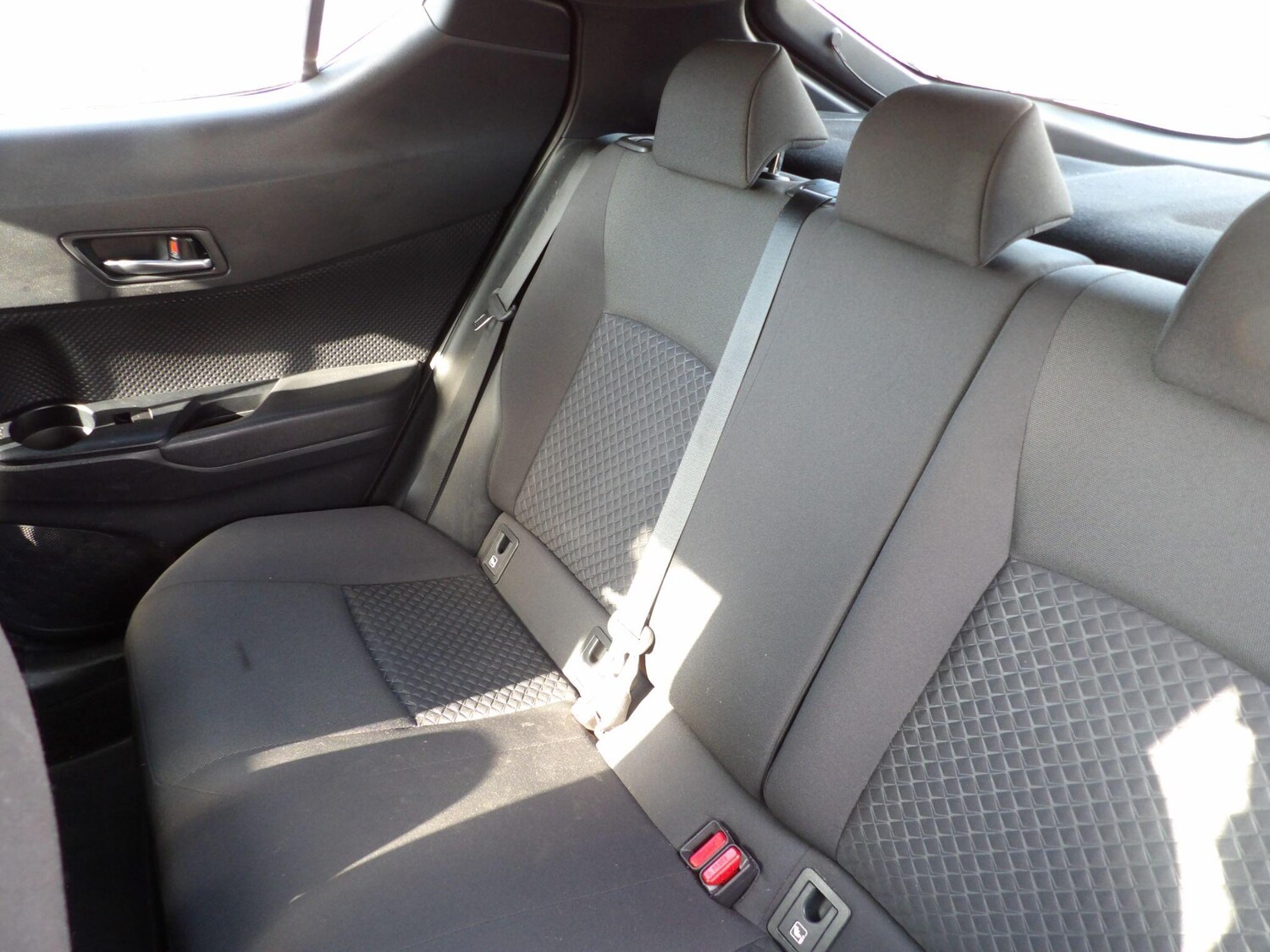 Used Toyota C-HR 2022 for sale - 77838491: Photo 21