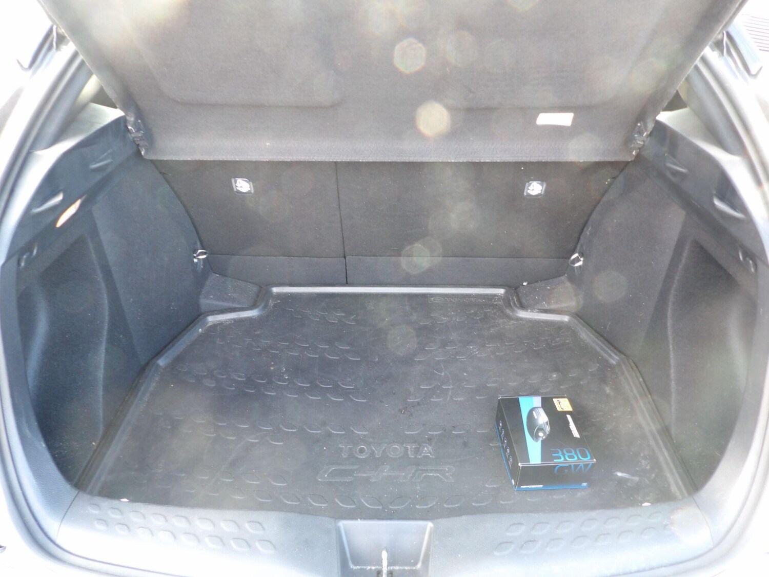 Used Toyota C-HR 2022 for sale - 77838491: Photo 22