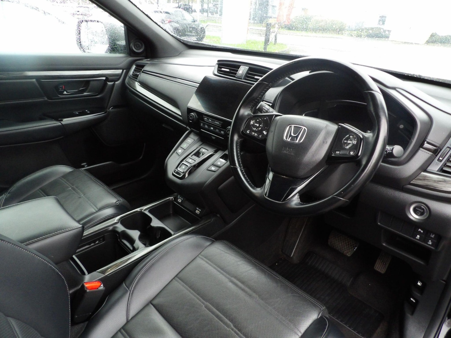 Used Honda CR-V 2021 for sale - 77215945: Photo 11