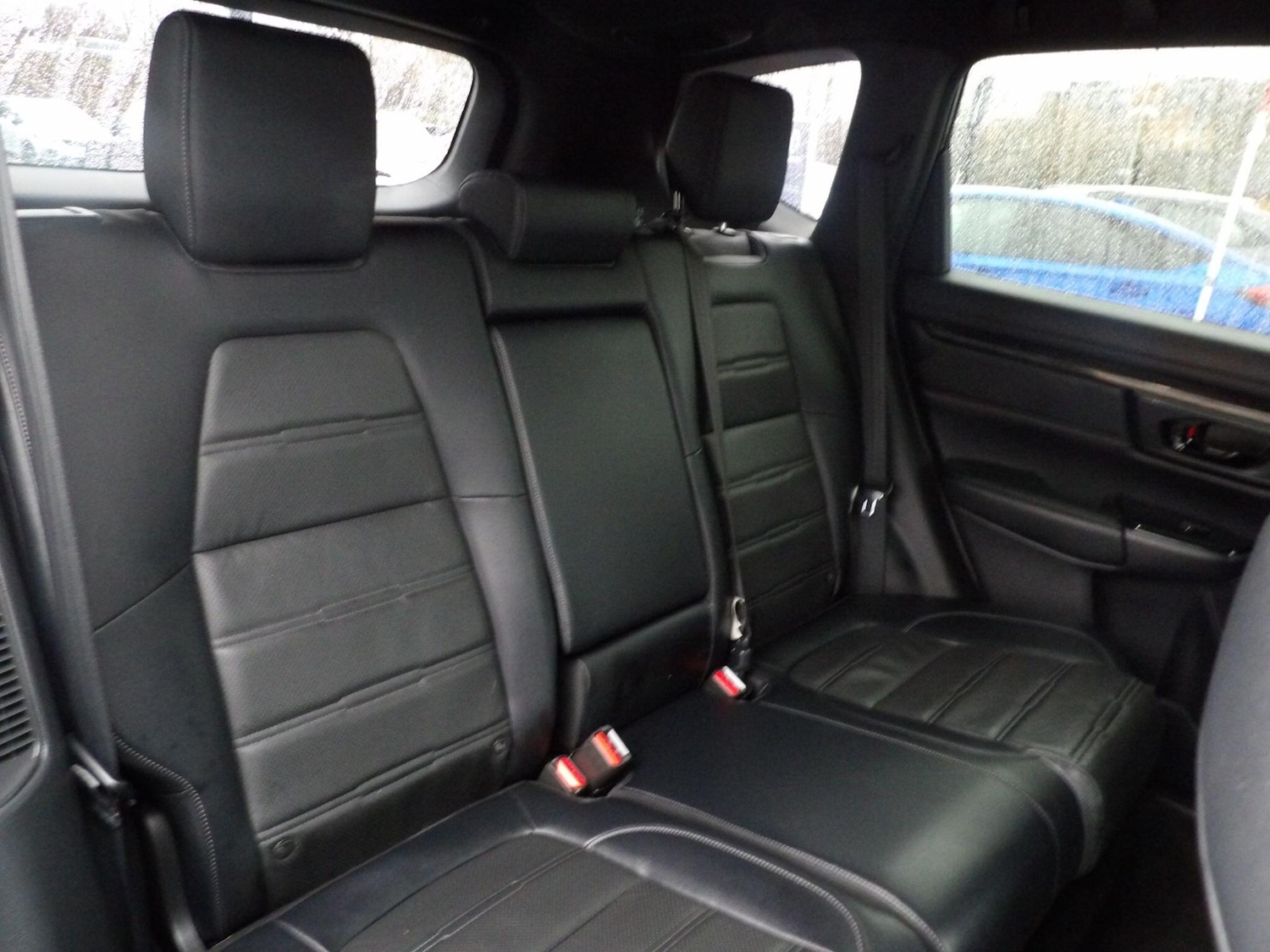 Used Honda CR-V 2021 for sale - 77215945: Photo 12