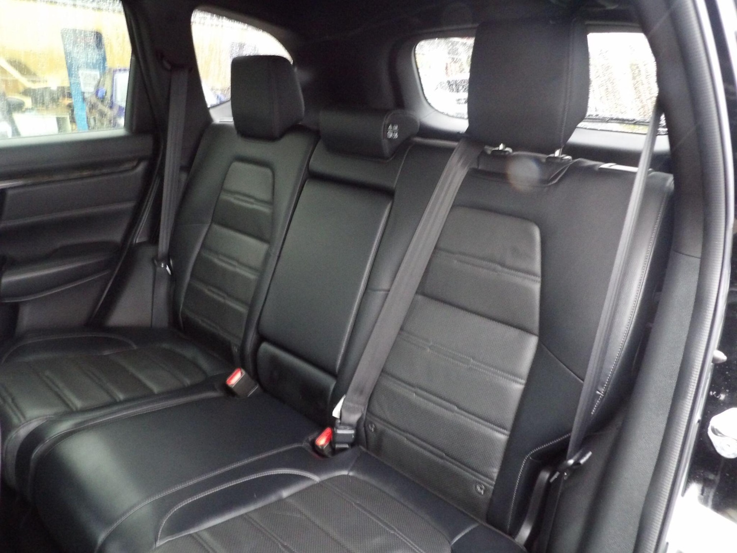 Used Honda CR-V 2021 for sale - 77215945: Photo 14