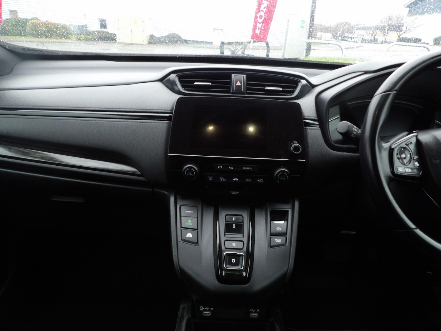 Used Honda CR-V 2021 for sale - 77215945: Photo 16