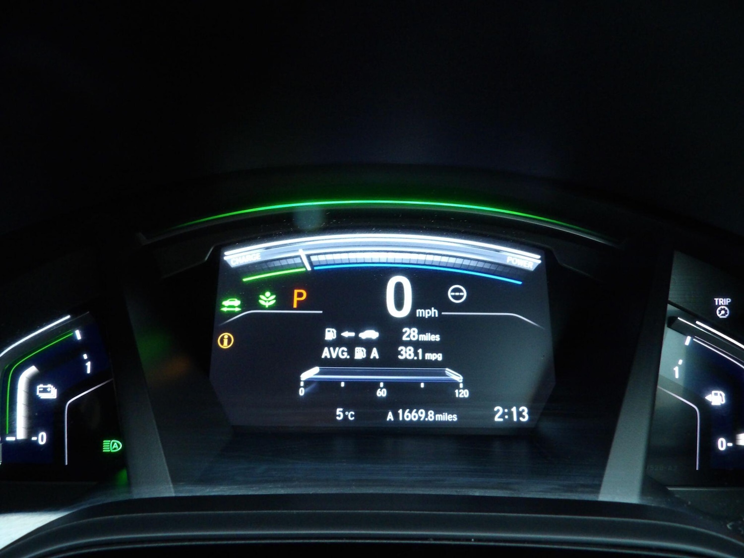 Used Honda CR-V 2021 for sale - 77215945: Photo 17