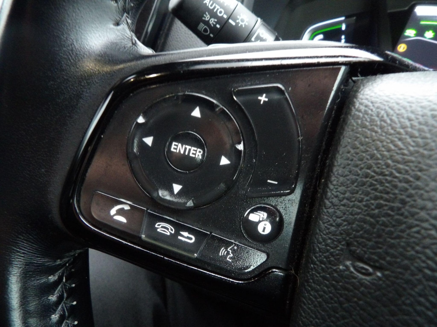 Used Honda CR-V 2021 for sale - 77215945: Photo 22