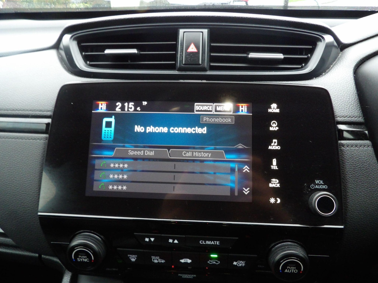 Used Honda CR-V 2021 for sale - 77215945: Photo 29