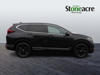 Used Honda CR-V 2021 for sale - 77215945: Photo