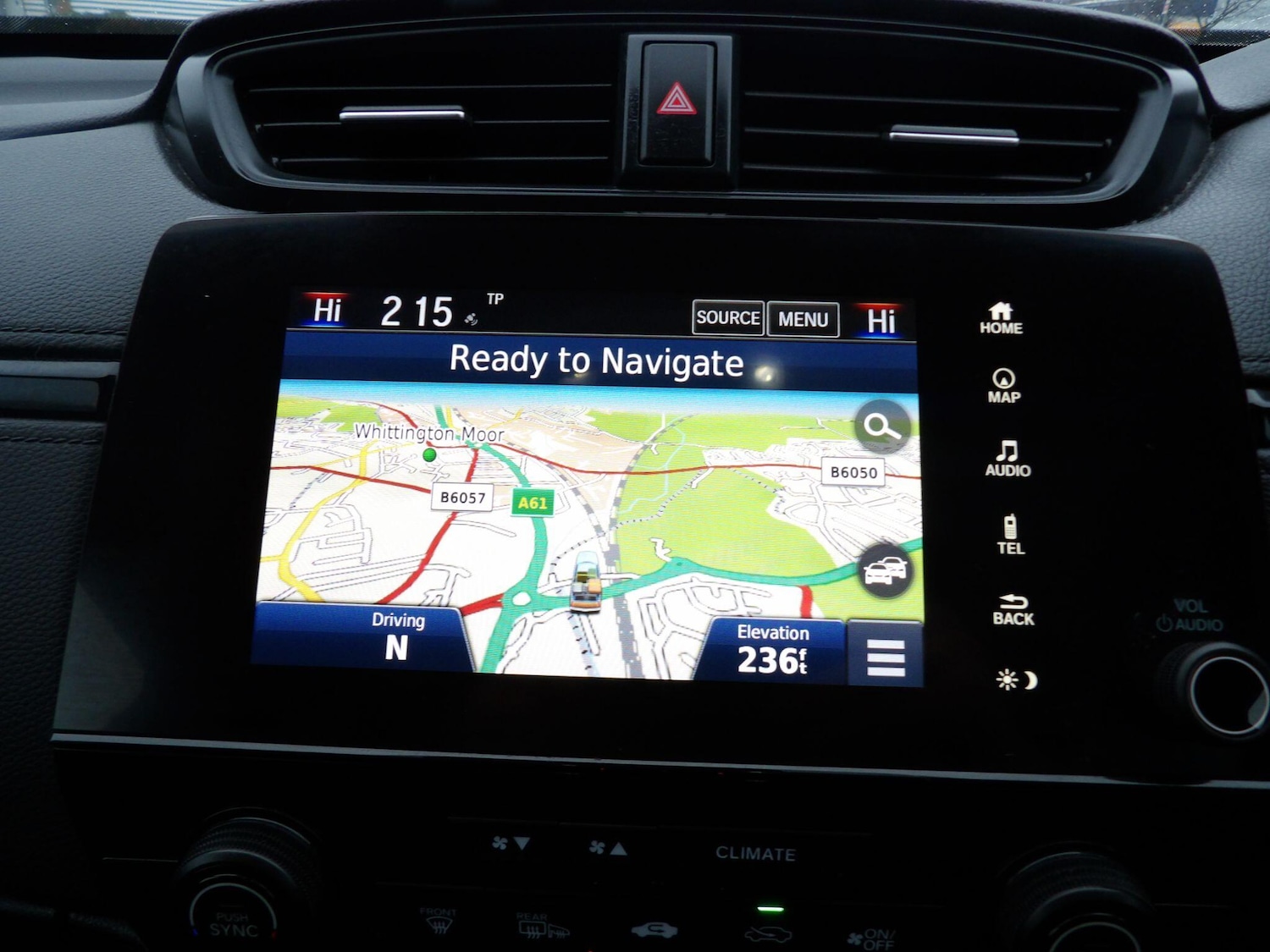 Used Honda CR-V 2021 for sale - 77215945: Photo 30