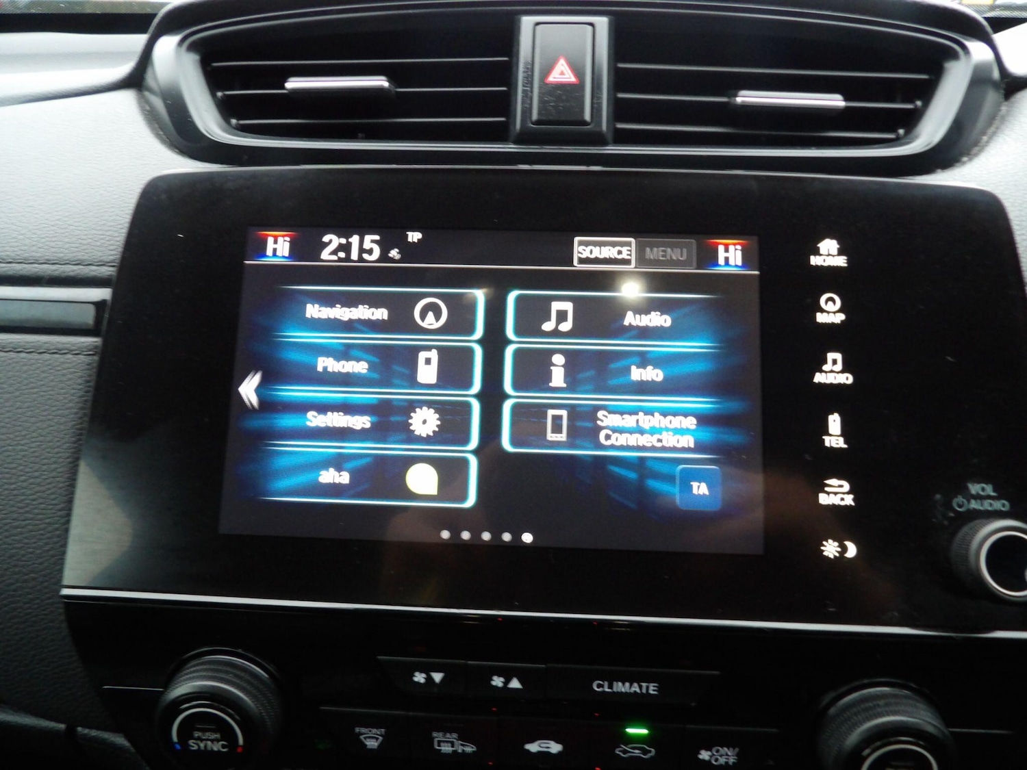 Used Honda CR-V 2021 for sale - 77215945: Photo 31