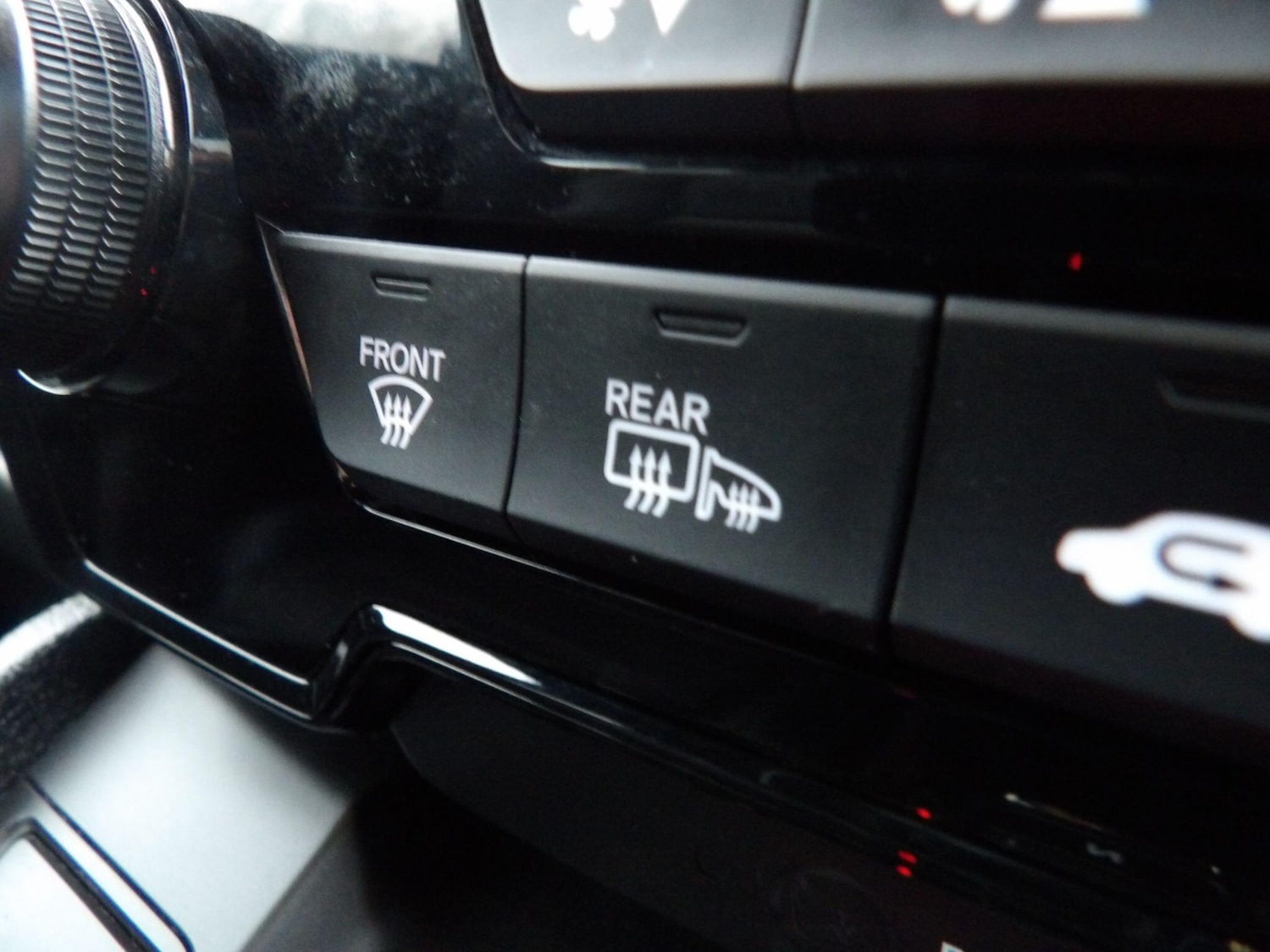 Used Honda CR-V 2021 for sale - 77215945: Photo 32