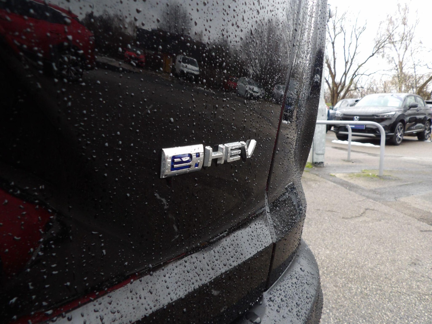 Used Honda CR-V 2021 for sale - 77215945: Photo 38