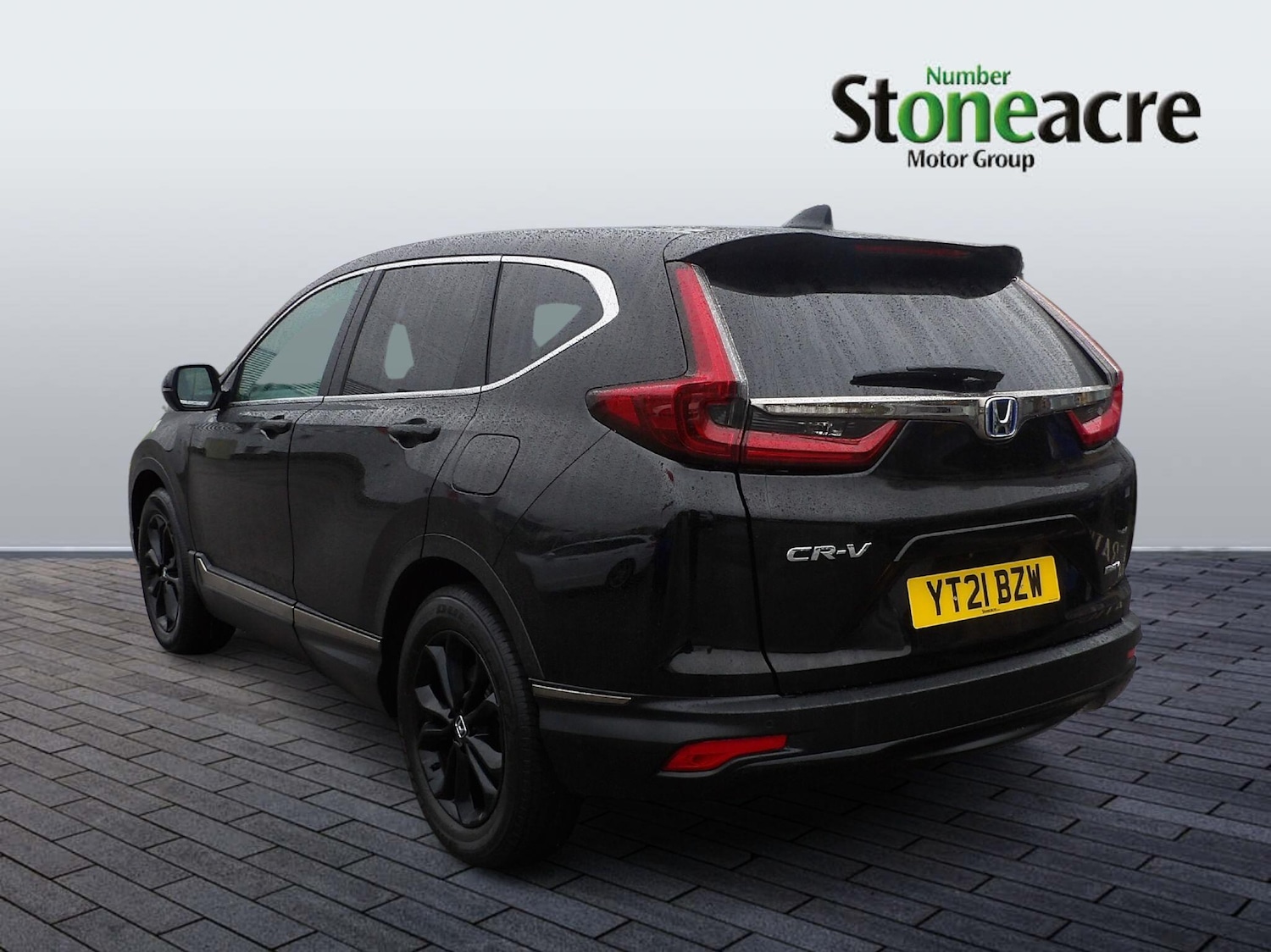 Used Honda CR-V 2021 for sale - 77215945: Photo 5