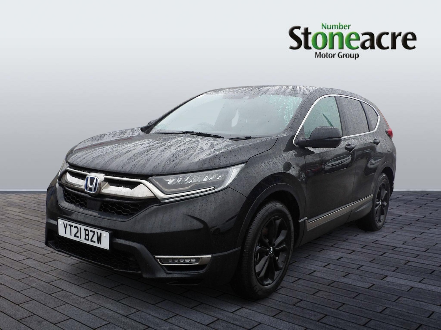 Used Honda CR-V 2021 for sale - 77215945: Photo 7