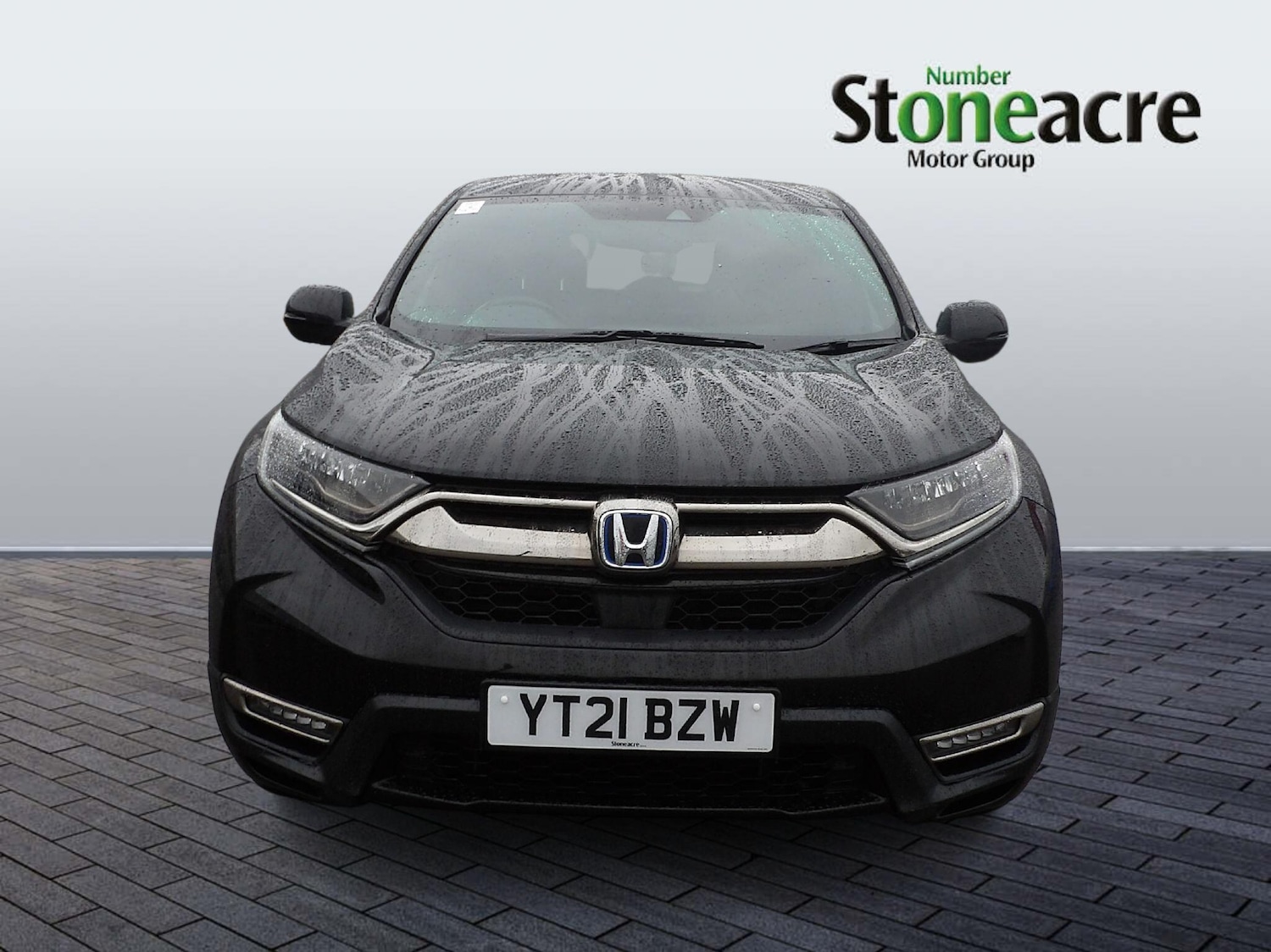 Used Honda CR-V 2021 for sale - 77215945: Photo 8