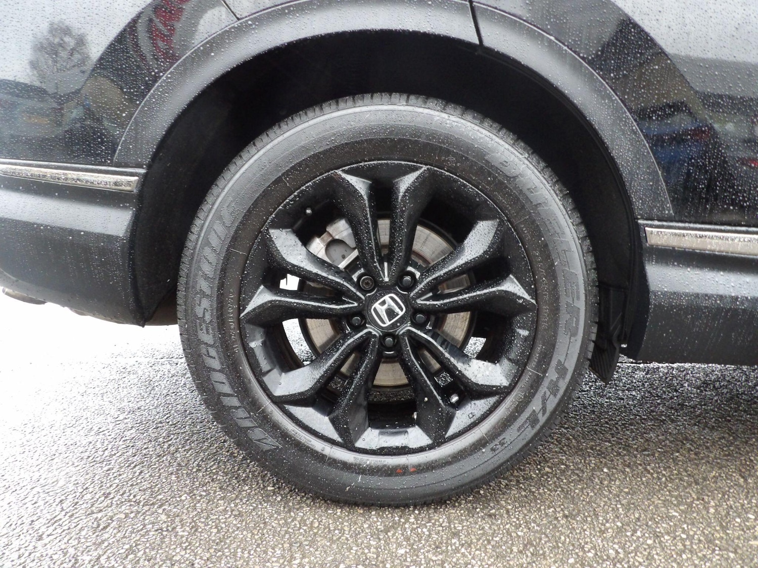 Used Honda CR-V 2021 for sale - 77215945: Photo 9