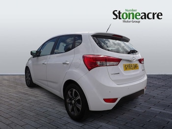 Used Hyundai Ix20 2019 for sale - 79259745: Photo