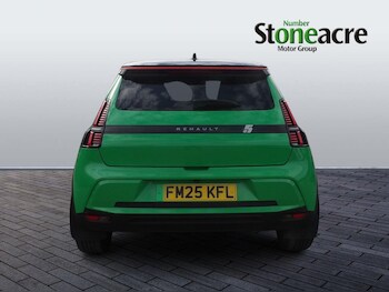 Used Renault 5 2025 for sale - 78879148: Photo
