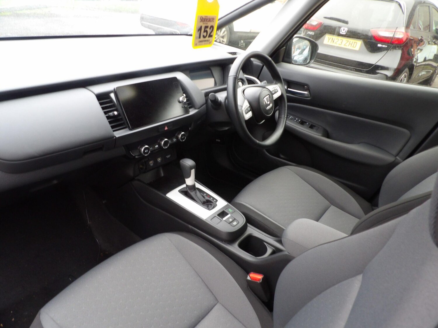 Used Honda Jazz for sale - 77468667: Photo 11