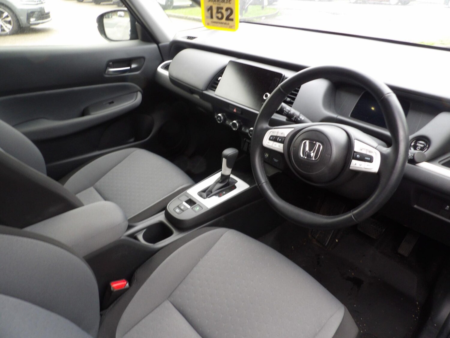 Used Honda Jazz for sale - 77468667: Photo 13