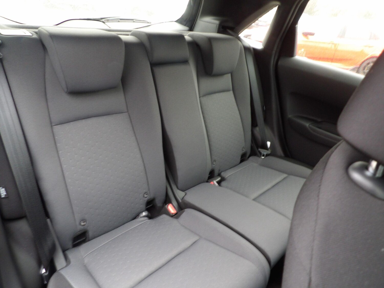 Used Honda Jazz for sale - 77468667: Photo 14