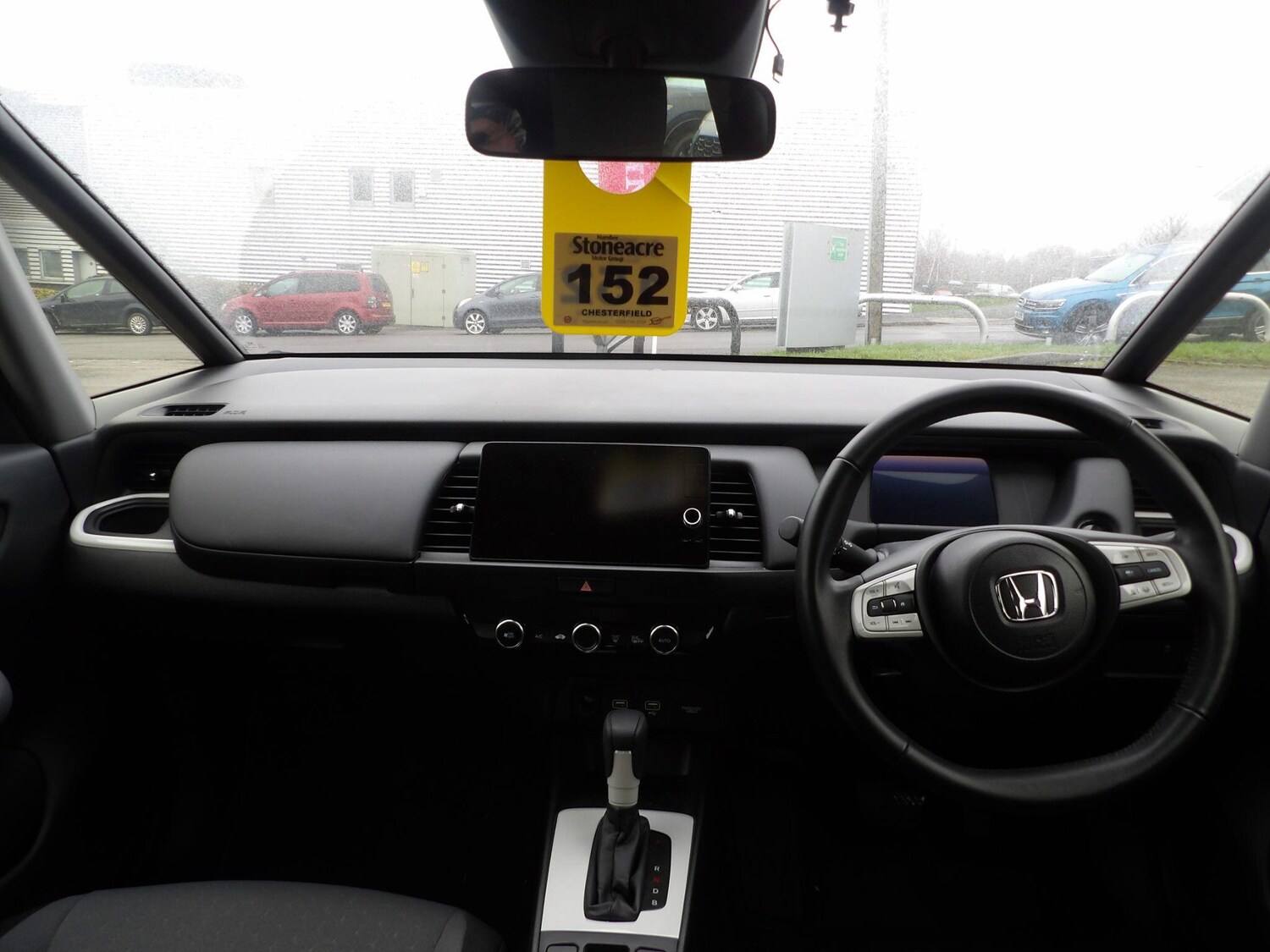 Used Honda Jazz for sale - 77468667: Photo 15