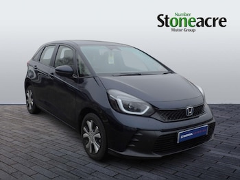 Used Honda Jazz 2025 for sale - 77468667: Photo