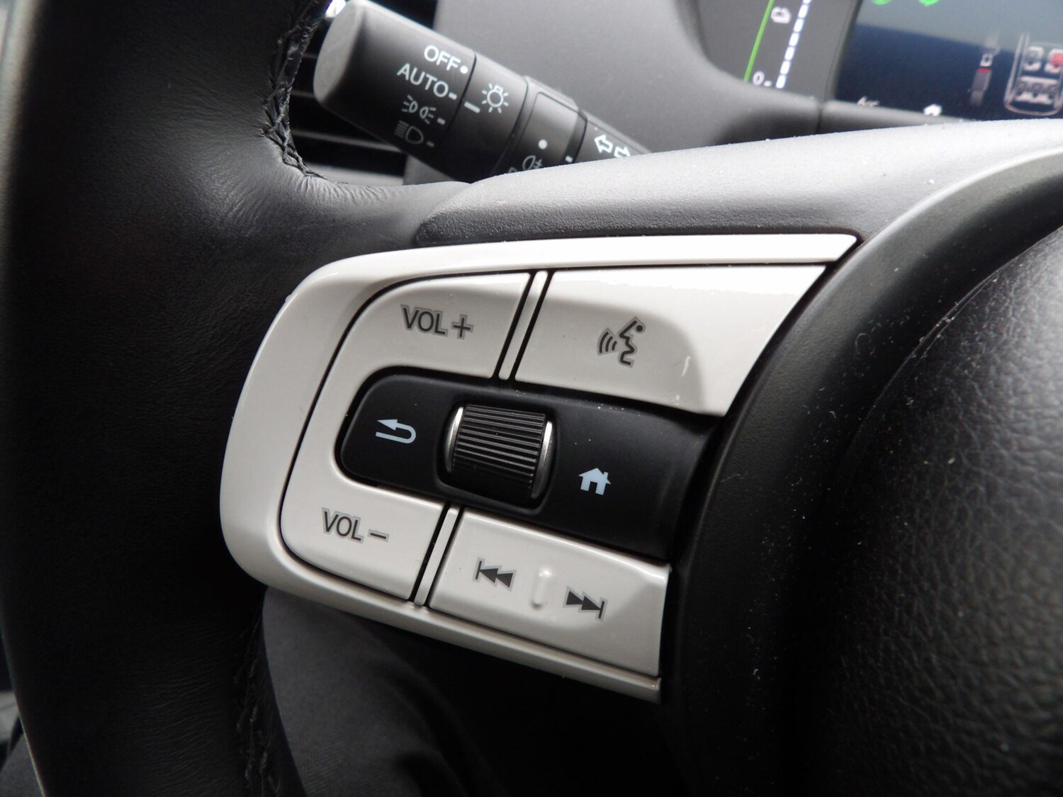 Used Honda Jazz for sale - 77468667: Photo 20