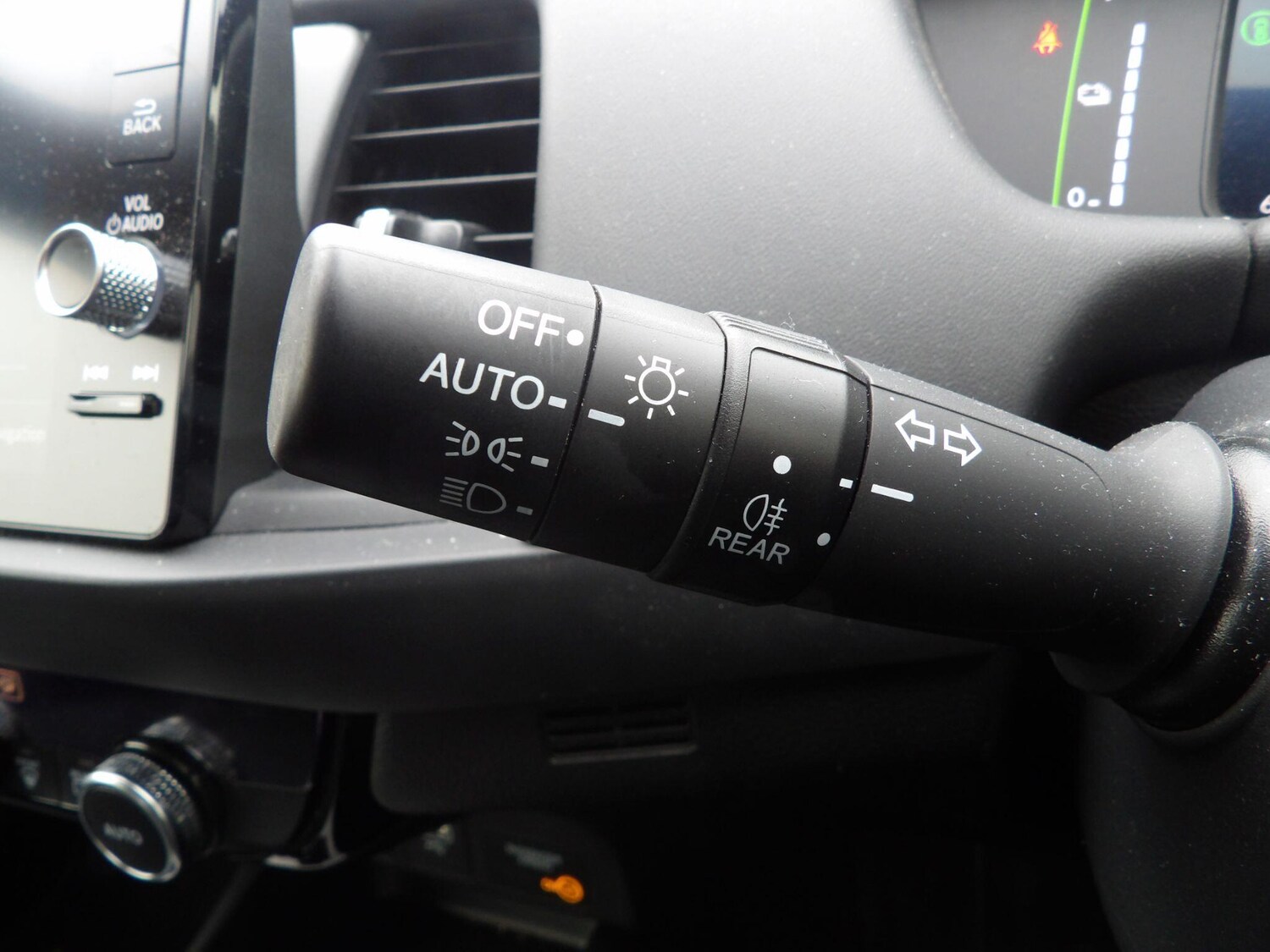 Used Honda Jazz for sale - 77468667: Photo 21