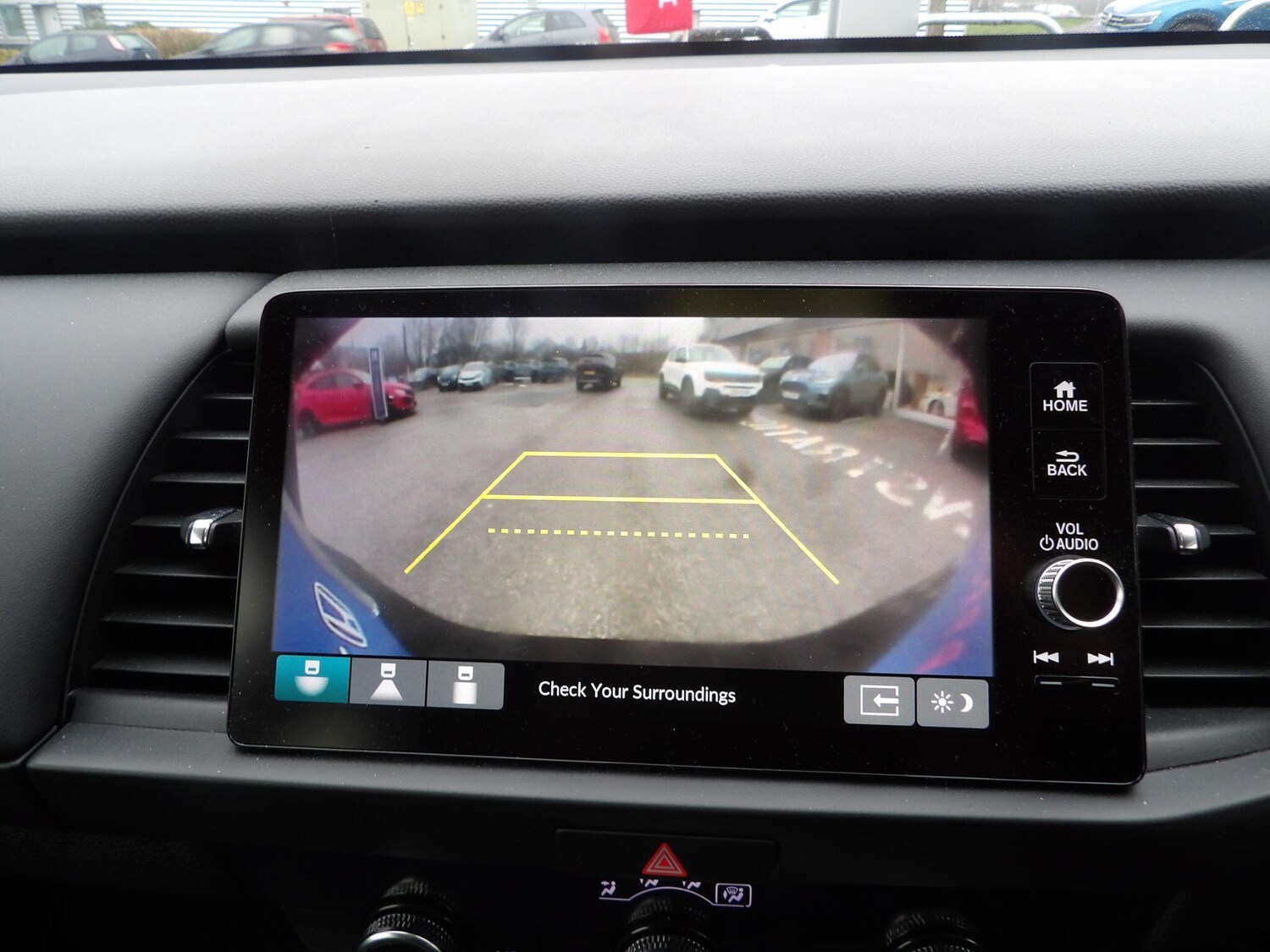 Used Honda Jazz for sale - 77468667: Photo 22