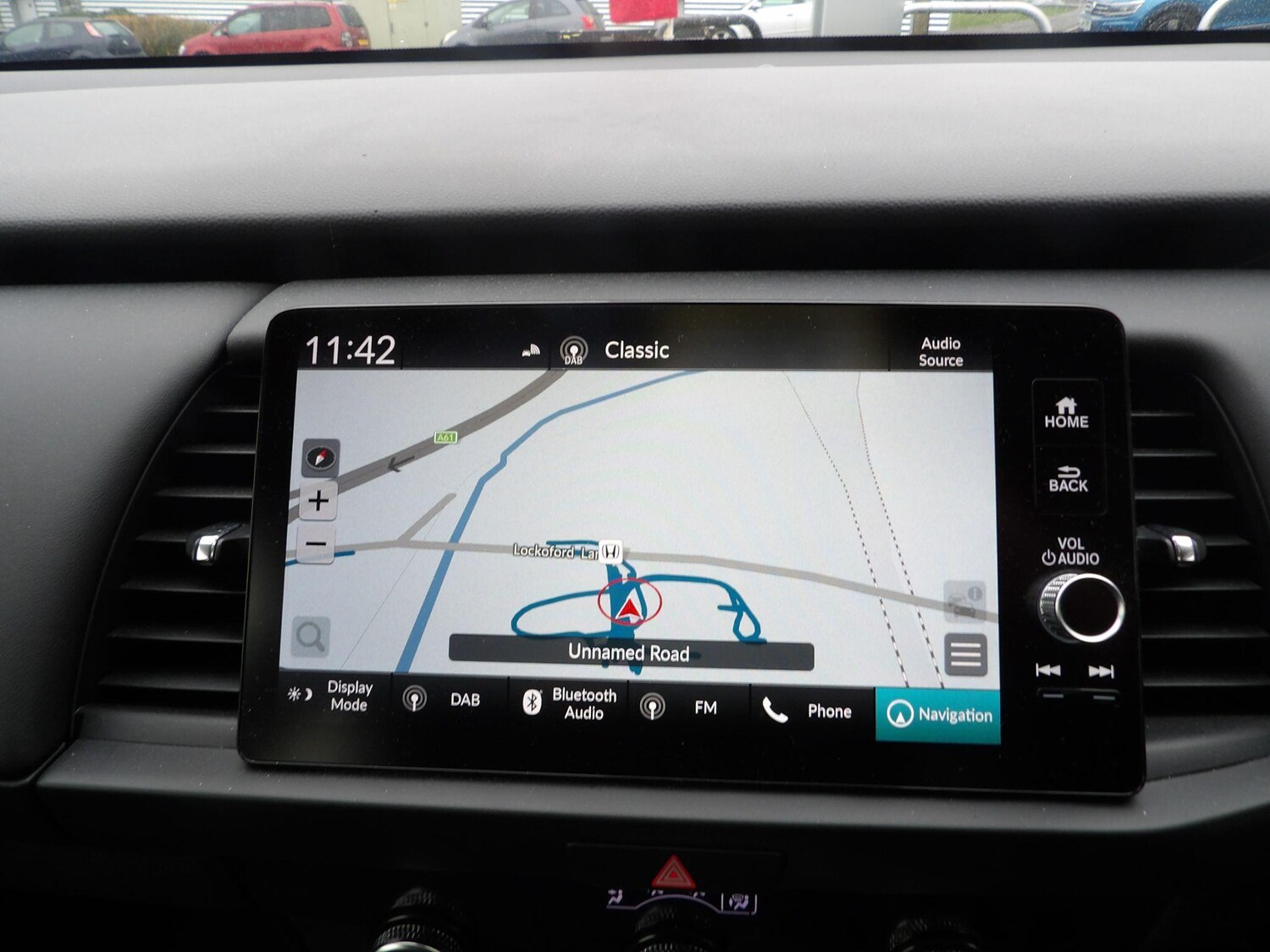 Used Honda Jazz for sale - 77468667: Photo 24