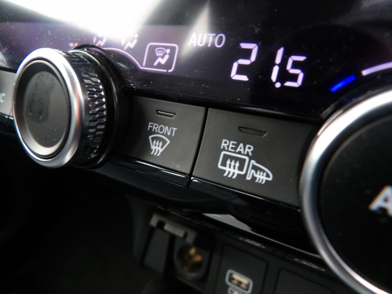 Used Honda Jazz for sale - 77468667: Photo 25