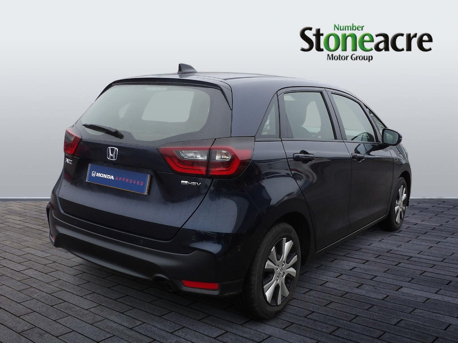 Used Honda Jazz for sale - 77468667: Photo 3