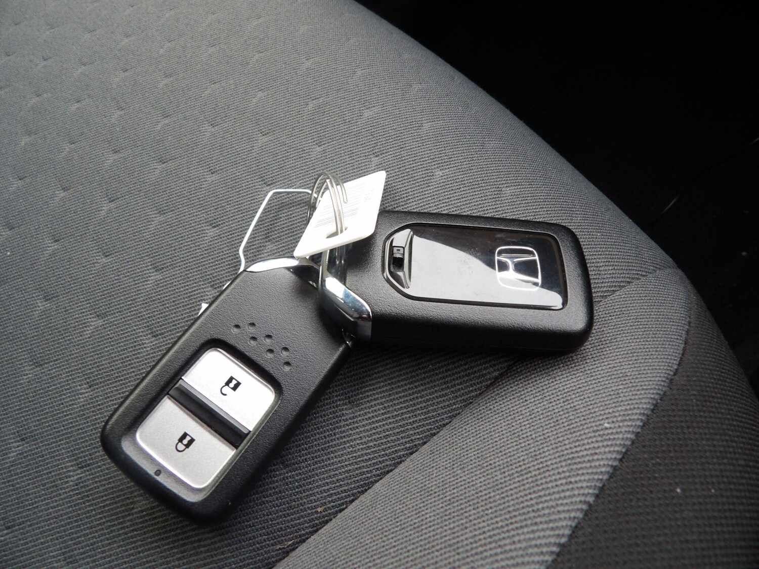 Used Honda Jazz for sale - 77468667: Photo 30