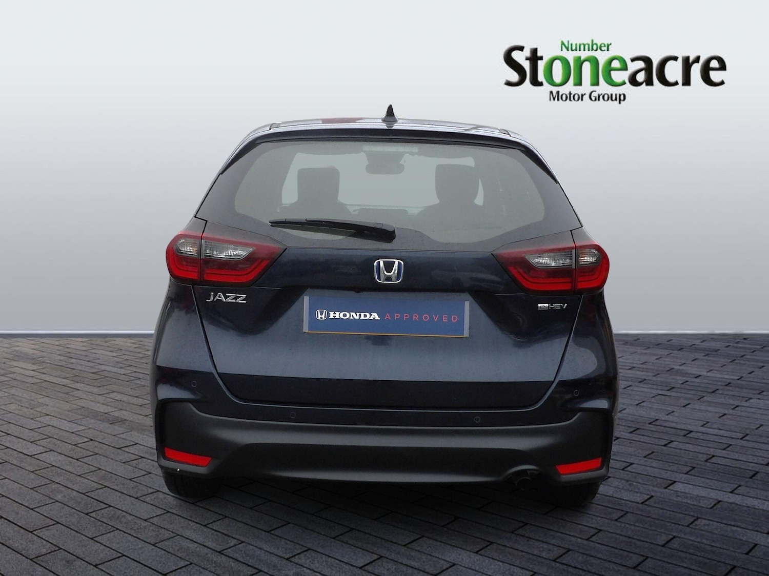 Used Honda Jazz for sale - 77468667: Photo 4