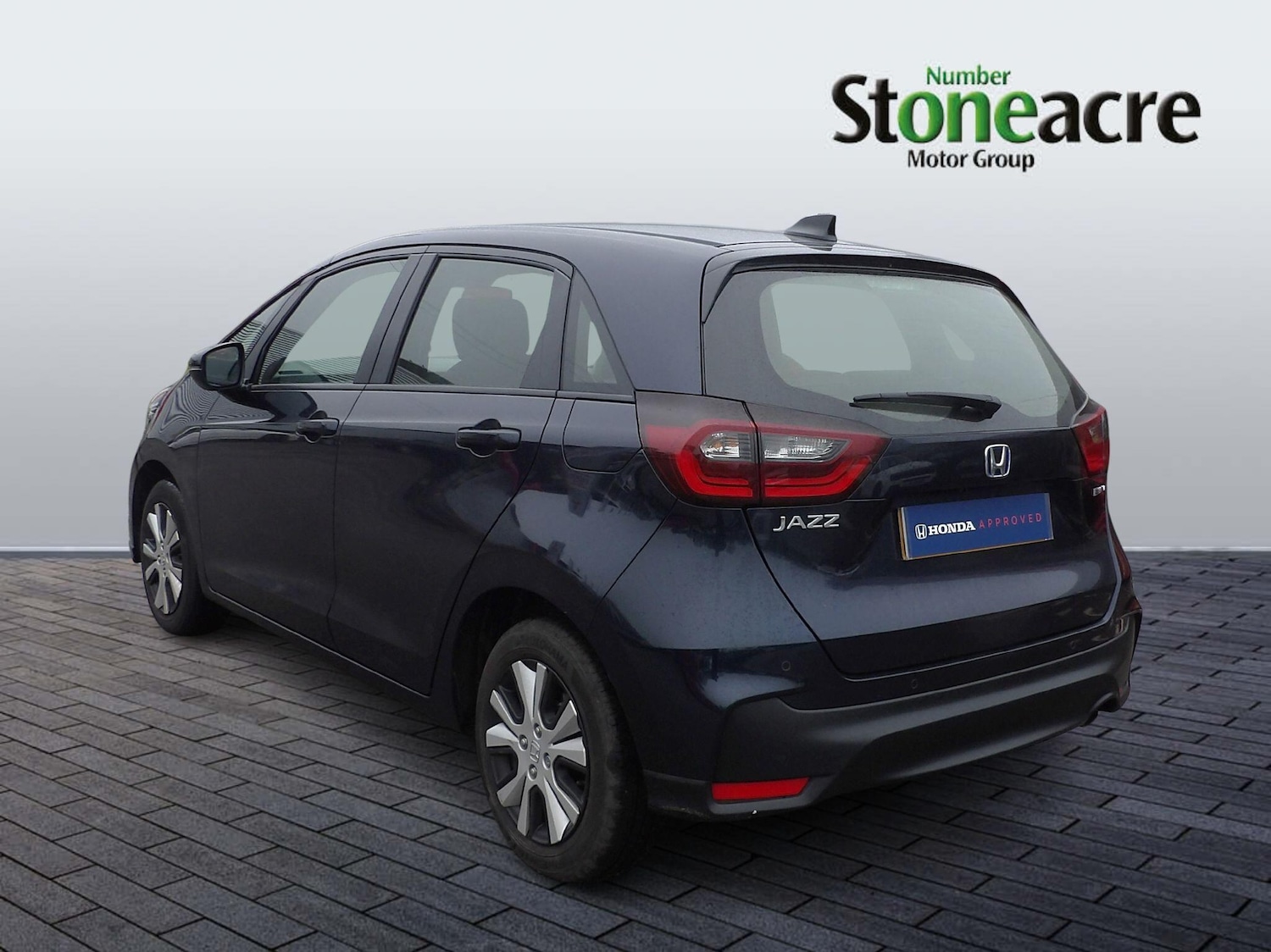 Used Honda Jazz for sale - 77468667: Photo 5