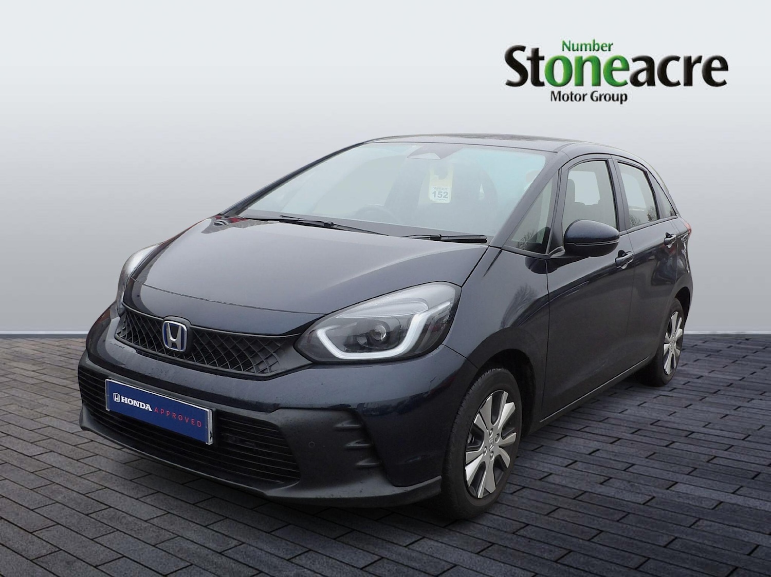 Used Honda Jazz for sale - 77468667: Photo 7